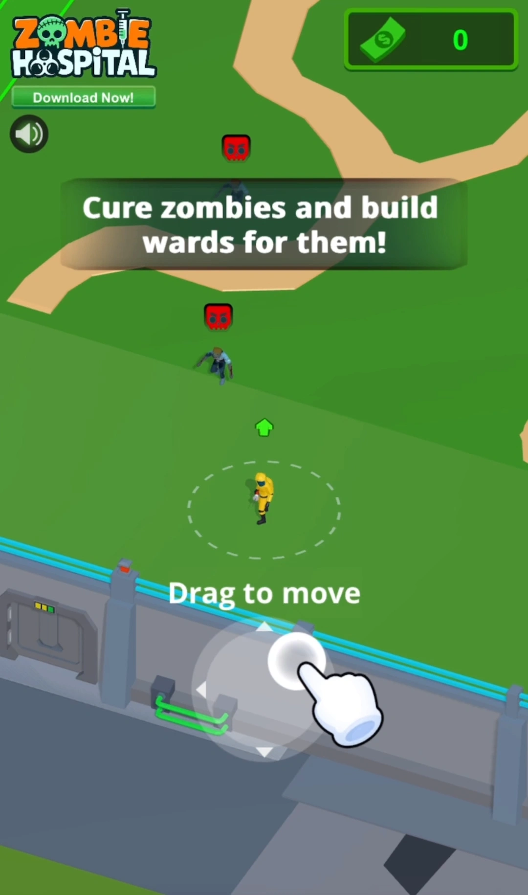 Build Hospital
