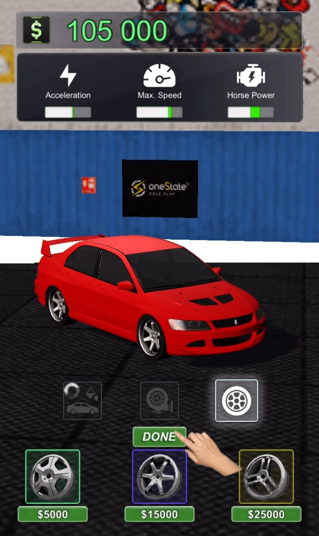 CarTuning